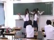 japanese school bondage