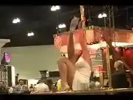 Stripper Goddess