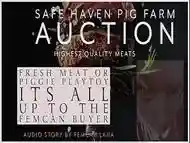 A pigman auction story