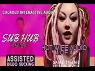 Cuckold Interactive Audio 4 of 4 Same Theme Different Stories