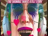 The Shemale Shares a naughty BJ story Rimming too and dont forget the balls