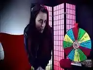 WHEEL OF MISFORTUNE: BDSM EDITION