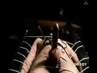 amazing BDSM and bondage sex experience 2