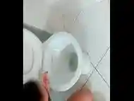 human toilet, baby ps, deep throat and clean toilet with tongue