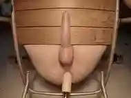 Anal Prostate Milking Compilation part 20 - INSTITUTION X