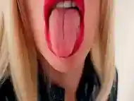 BDSM . ASMR . solo squirt. I will put a collar on you and make you drink my squirt