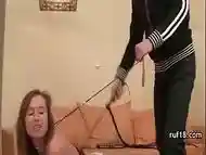 BDSM Slave Training