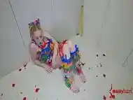 BDSM painal teen whore