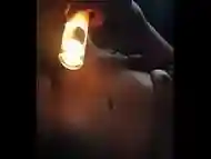 Bobbi Jo88 an Wax Play