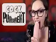 COCK PUNISHMENT - Preview - ImMeganLive