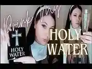 Drink My Holy Water (Preview)