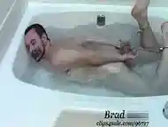 Extreme Taboo bath time