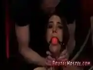 Extreme hot strip and teen slut rough c. Excited youthfull