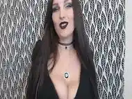 Femdom Mistress SPH Tease and Denial Big cocks Only!