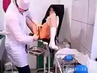 Gyno exam