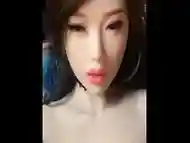 Hot Sexy Petite Asian Doll ready for your cock