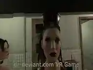 Madam Deviant - From Dr. Deviant VR Porn Game