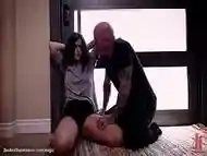 Mayors stepdaughter and assistant fuck