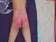 Myanmar gay sm hot wax(1)