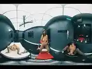 Roolons.com - You are the Boss Virtual Reality 360 BDSM!