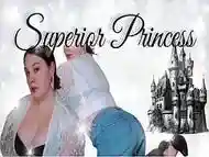 Superior Princess (Preview) Findom Femdom POV