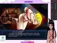 VTuber LewdNeko Plays Ladykiller In A Bind Part 4