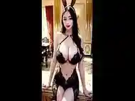 bunny girls compilation part 1