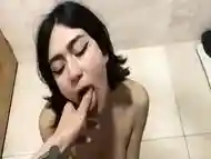 20 woman blowjob and cumshot