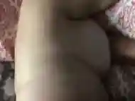 63 year old Woman and Younger Man Fucking