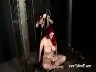 Amazing Fetish Anal Actions With Latex And Bdsm