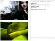 Asian webcam fans