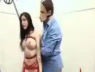 Extreme Bdsm Chocolatehole Action In Gangbang