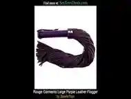 Floggers for sale