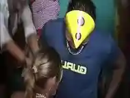 Fucking With Party Whores