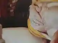 Hot Pikachu Anal gape