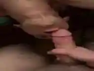 Huge cock brutal throatfuck