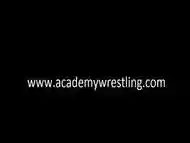 Incredible Lesbo Sex and Dildo Fucking for Sex Pleasure in Academy Wrestling