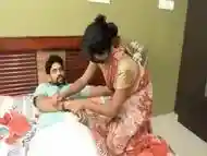 Kamwali bai ke sath Romance