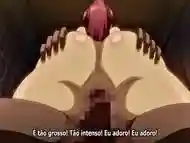 Kunoichi Ryoujokuden Ajisai Episdio 01 Legendado Em Portugus