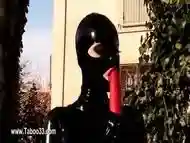 Latex And Seductively Fetish Bdsm Fucking