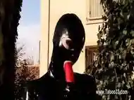 Latex And Stunnigly Fetish Bdsm Fucking