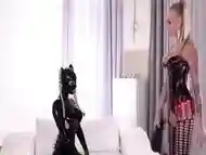 Love Bdsm Actions With These Luxury Pornstars