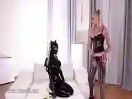 Love Bdsm Actions With These Sweet Babes