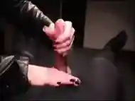 Milf handjob compilation