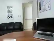 POV Secretary Sexually Tricked Into Fucking Perv Boss