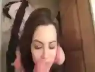 Real Amateur Cumpilation