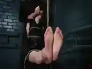 Russian Bastinado 1