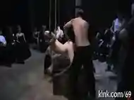 Sex Slaves Orgy Delights