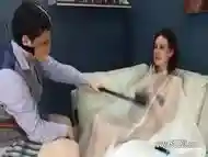 To much of rope and extreme BDSM submissive fucking