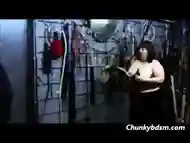 Two Bbws Get Dominated